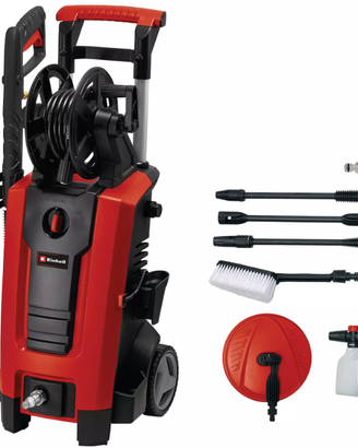 idropulitrice Einhell TE-HP 140