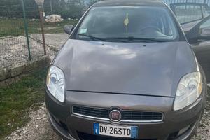 Fiat Bravo 1.4 16V GPL – 6 marce