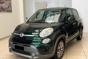 Fiat 500L 1.6 Multijet 105 CV Trekking 70.000km