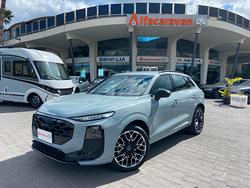 Audi Q3 2.0 tdi S line edition 150cv s-tronic KM 0