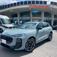 Audi Q3 2.0 tdi S line edition 150cv s-tronic KM 0