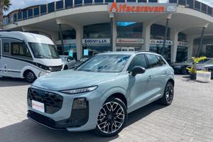 Audi Q3 2.0 tdi S line edition 150cv s-tronic KM 0