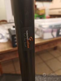 Distanziale diffusori