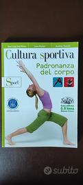 Cultura sportiva Padronanza del corpo