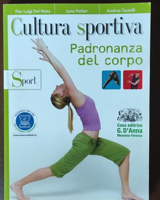 Cultura sportiva Padronanza del corpo