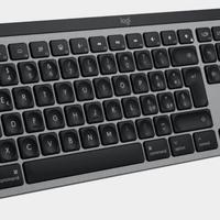 Tastiera Logithec MX Keys for Mac