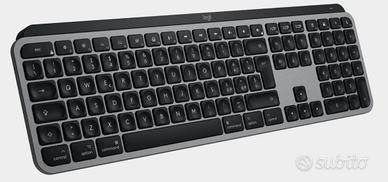 Tastiera Logithec MX Keys for Mac