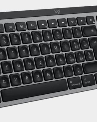 Tastiera Logithec MX Keys for Mac