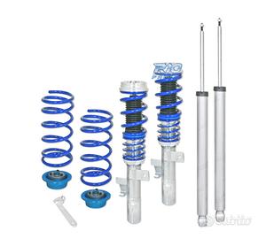 KIT SOSPENSIONE FILETTATA BLUE LINE FORD C-MAX 03-