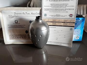 SISTEMA BIOFONTE