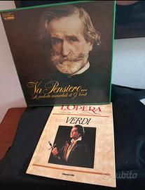 VA PENSIERO - Le Melodie di Giuseppe Verdi