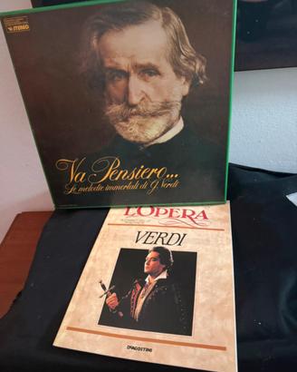 VA PENSIERO - Le Melodie di Giuseppe Verdi