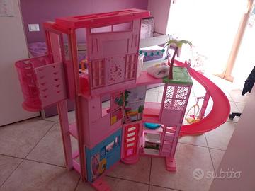 Villa dei Sogni di Barbie
