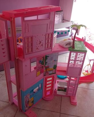 Villa dei Sogni di Barbie