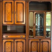 Mobile sala antiquariato