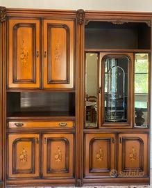 Mobile sala antiquariato