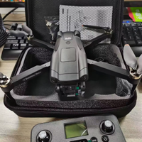 Drone 8K GPS
