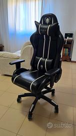 Sedia Gaming Diablo