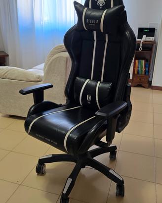 Sedia Gaming Diablo