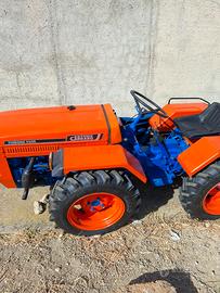 Trattore Antonio Carraro 5500