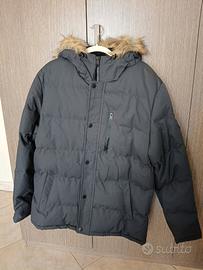 Piumino Threadbare Arnwood uomo taglia M