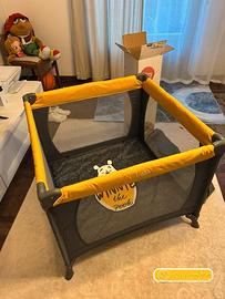 Box per bambini NUOVO