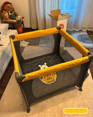 Box per bambini NUOVO