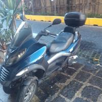 Piaggio MP3 400 - 2008