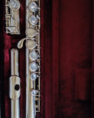 Flauto traverso JUPITER