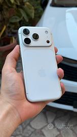 iPhone 17 pro 512gb