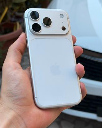 iPhone 17 pro 512gb