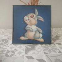 quadro Disney Tamburinio