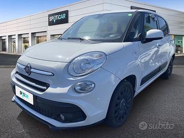FIAT 500L 1.3 Multijet 95cv Mirror