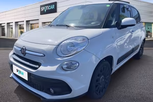 FIAT 500L 1.3 Multijet 95cv Mirror