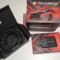 Centralina aggiuntiva GrandePunto1.3Multijet