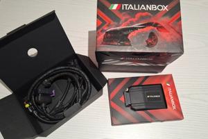 Centralina aggiuntiva GrandePunto1.3Multijet