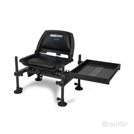 Sedia/panchetto Preston ignition 360 gradi