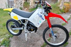 Fantic Caballero RS - 1990