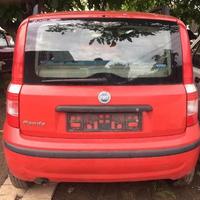 Fiat Panda '06 - 1300cc diesel - 188a8000