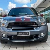 Mini Countryman Cooper SD Park Lane Plus 2.0 ALL4