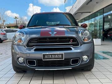 Mini Countryman Cooper SD Park Lane Plus 2.0 ALL4