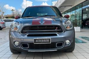 Mini Countryman Cooper SD Park Lane Plus 2.0 ALL4