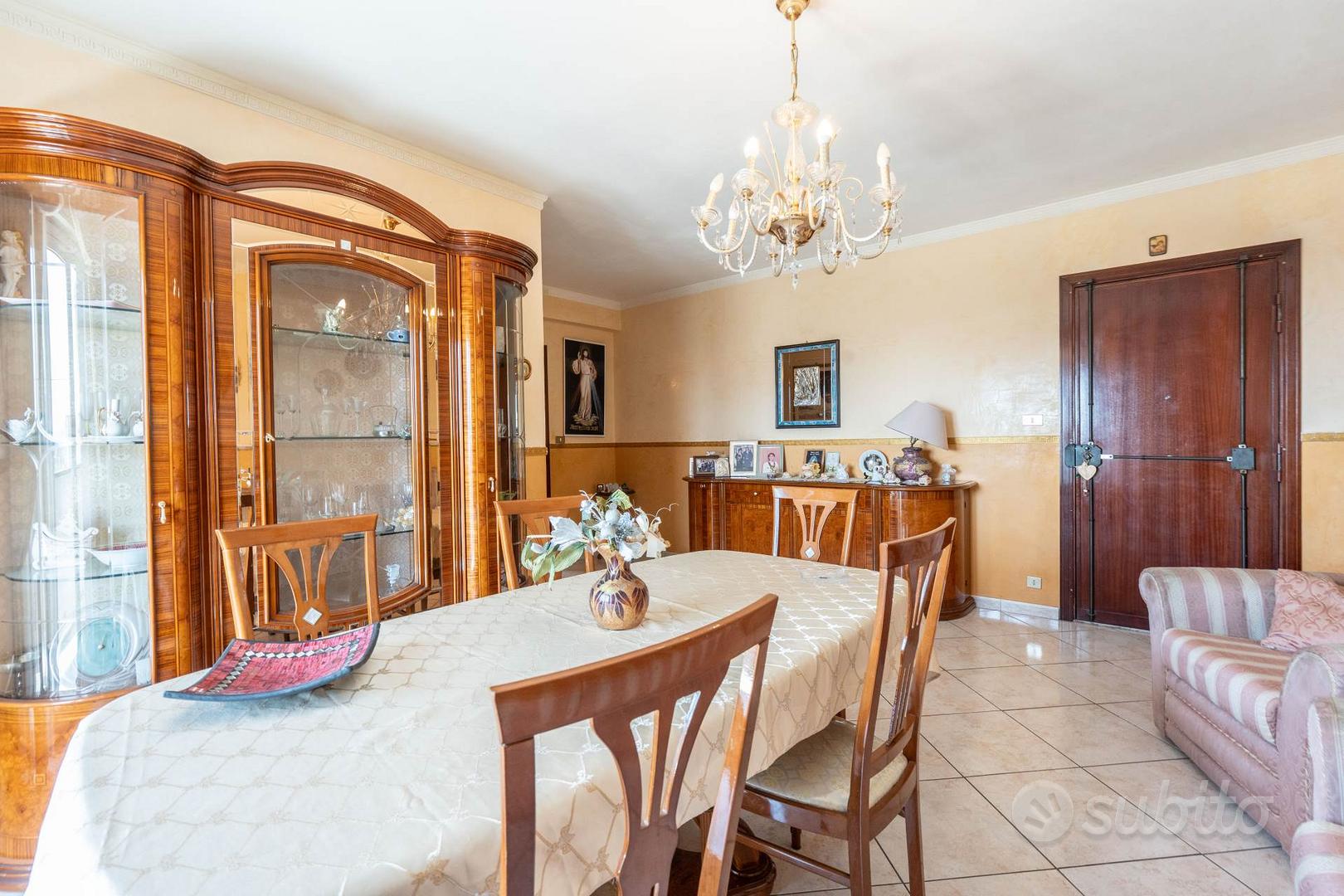 Appartamento – Catania, San Teodoro - Vista 2
