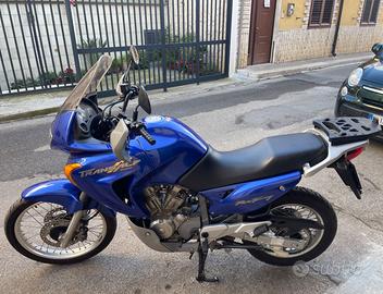 Honda Transalp 650