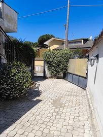 Casa indipendente - transitorio