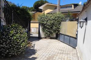 Casa indipendente - transitorio