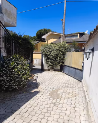 Casa indipendente - transitorio