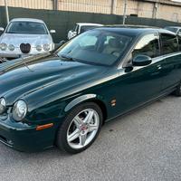 Jaguar S-Type (X202) 4.2 V8 32V cat R S/C