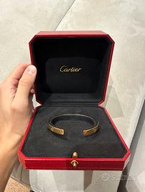 Cartier Love bracelet