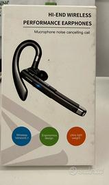 Cuffie auricolari YYK-520